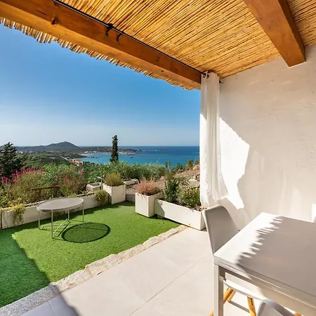 Dream House בית נופש *