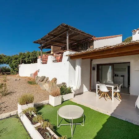 Dream House בית נופש וילסימיוס
