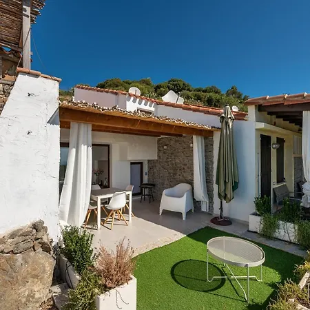 Dream House * Villasimius
