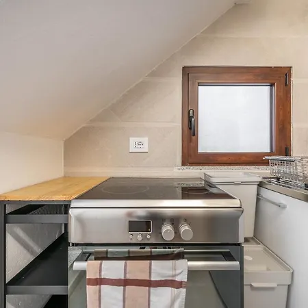Dream House בית נופש *