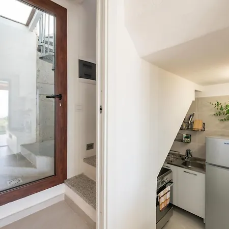 Dream House בית נופש