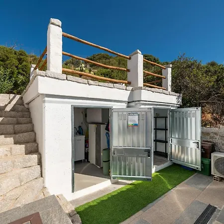 בית נופש Dream House