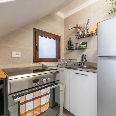 Dream House בית נופש וילסימיוס